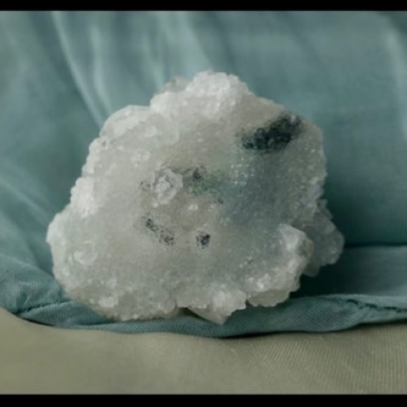 ✨👁✨ Apophyllite Eye, Double Terminated Crystal ✨ - Picture 4 of 7